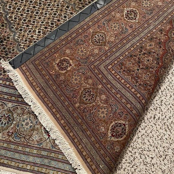 Persian Rug - Picture 8 of 11